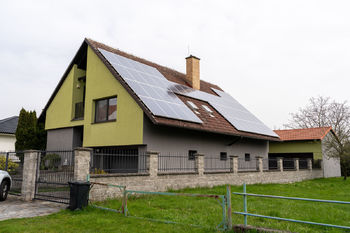 Prodej domu 229 m², Radslavice