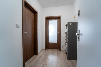 Pronájem bytu 2+kk v osobním vlastnictví 76 m², Poděbrady