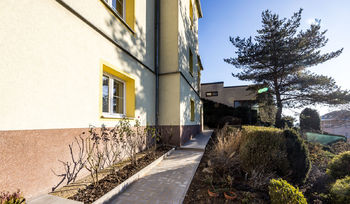 Pronájem bytu 1+1 v osobním vlastnictví 60 m², Ústí nad Labem