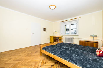 Pronájem bytu 1+1 v osobním vlastnictví 60 m², Ústí nad Labem