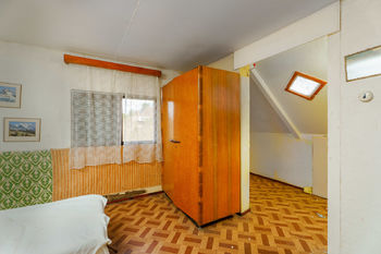 podkroví - Prodej chaty / chalupy 43 m², Davle