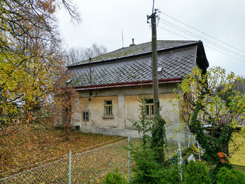 Prodej chaty / chalupy 148 m², Sobíňov