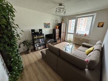 Prodej bytu 2+1 v osobním vlastnictví 52 m², Hlubočky