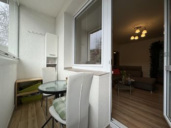 Prodej bytu 2+1 v osobním vlastnictví 52 m², Hlubočky