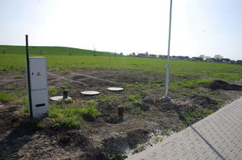 Prodej pozemku 1808 m², Břežany I