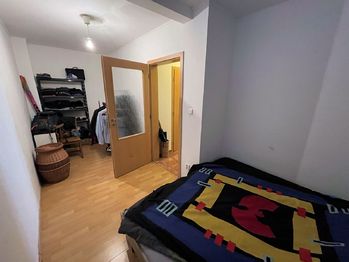 Pronájem bytu 1+1 v osobním vlastnictví 45 m², Olomouc