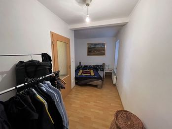 Pronájem bytu 1+1 v osobním vlastnictví 45 m², Olomouc