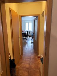Pronájem bytu 2+kk v osobním vlastnictví 45 m², Olomouc