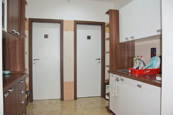 Kuchyňka 3 - Pronájem kancelářských prostor 818 m², Plzeň
