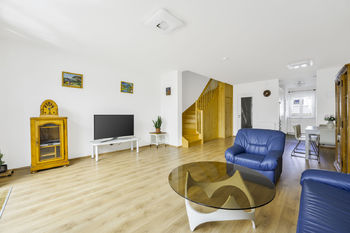 Prodej domu 107 m², Praha 8 - Ďáblice (ID 205-