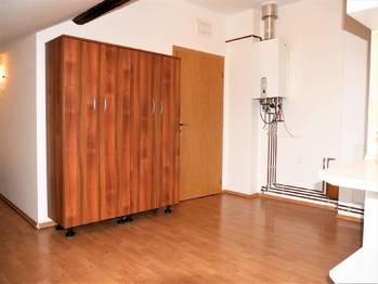 Pronájem bytu 1+kk v osobním vlastnictví 32 m², Olomouc