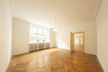 Prodej bytu 4+1 v osobním vlastnictví 139 m², Ostrava