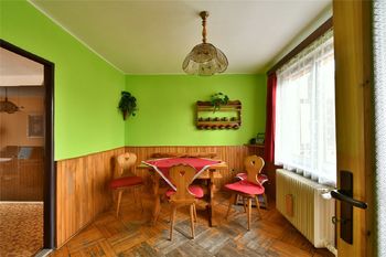 Prodej domu 120 m², Broumov
