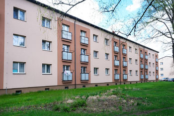 Pronájem bytu 2+1 v osobním vlastnictví 85 m², Ostrava