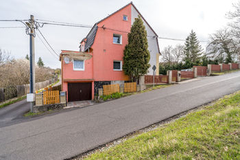Prodej domu 200 m², Ústí nad Labem (ID 024-
