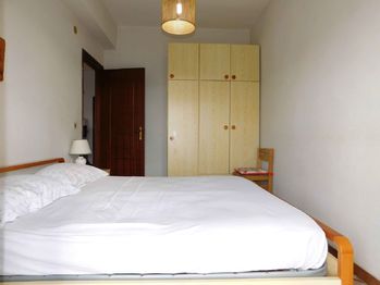ložnice s man.postelí - Prodej bytu 3+kk v osobním vlastnictví 53 m², Scalea