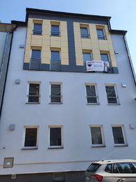 Pronájem bytu 1+kk v osobním vlastnictví 30 m², Jablonec nad Nisou