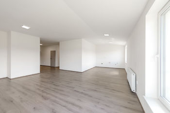 Prodej bytu 4+kk v osobním vlastnictví 128 m², Trnová