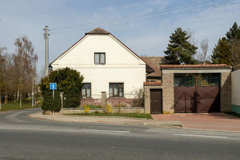 Prodej domu 300 m², Dobřichovice