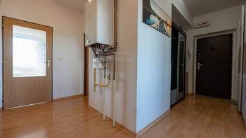 Prodej bytu 3+1 v osobním vlastnictví 81 m², Velké Bílovice