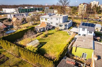 Prodej domu 220 m², České Budějovice