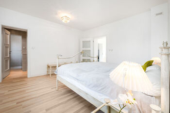 Prodej domu 220 m², České Budějovice