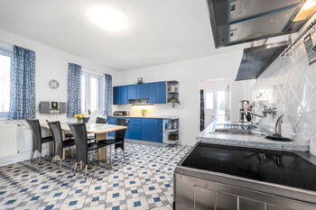 Prodej domu 220 m², České Budějovice