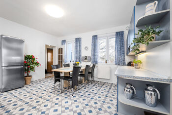 Prodej domu 220 m², České Budějovice