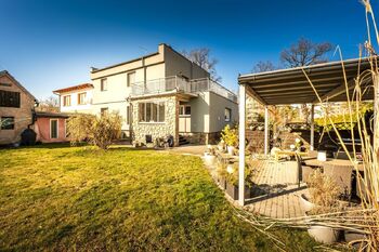 Prodej domu 220 m², České Budějovice