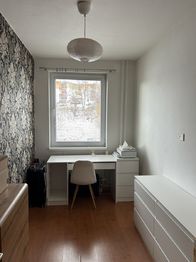 Pronájem bytu 3+1 v družstevním vlastnictví 72 m², Vimperk