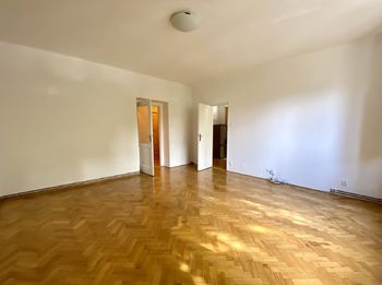 Pronájem bytu 2+kk v osobním vlastnictví 60 m², Praha 6 - Dejvice