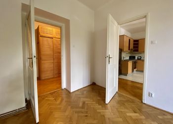 Pronájem bytu 2+kk v osobním vlastnictví 60 m², Praha 6 - Dejvice