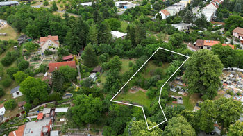 Prodej pozemku 1315 m², Lelekovice