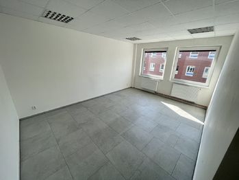 Pronájem kancelářských prostor 44 m², Hodonín