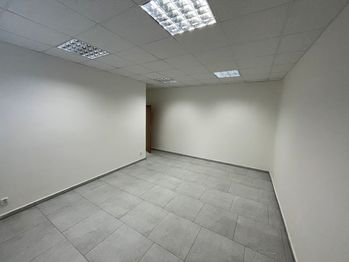 Pronájem kancelářských prostor 44 m², Hodonín
