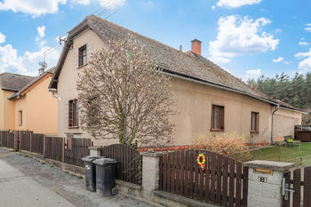 Prodej domu 96 m², Dobříč