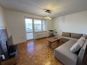 Pronájem bytu 3+1 v osobním vlastnictví 74 m², Vsetín