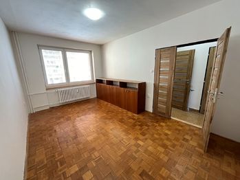 Pronájem bytu 3+1 v osobním vlastnictví 74 m², Vsetín