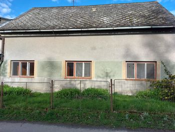 Prodej domu 60 m², Janov