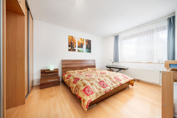 Prodej bytu 2+kk v osobním vlastnictví 60 m², Praha 9 - Vysočany