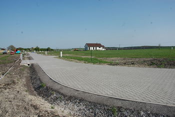 Prodej pozemku 716 m², Choťovice