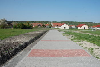 Prodej pozemku 716 m², Choťovice