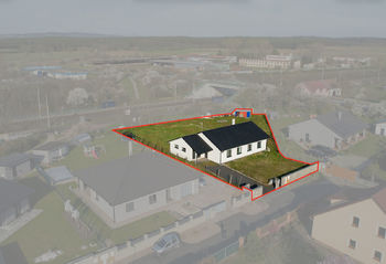 Prodej domu 216 m², Litoměřice