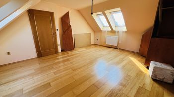 Pronájem bytu 4+kk v osobním vlastnictví 137 m², Břeclav