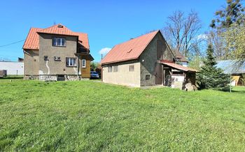 Prodej domu 100 m², Chotěbuz (ID 130-NP03275)