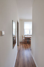 Pronájem bytu 2+1 v osobním vlastnictví 53 m², Litoměřice