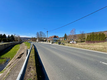 Prodej pozemku 519 m², Libouchec