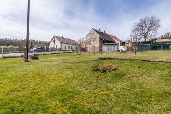 Prodej domu 120 m², Svatá