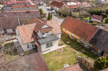 Prodej domu 120 m², Svatá