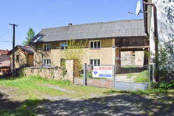 Prodej domu 90 m², Manětín